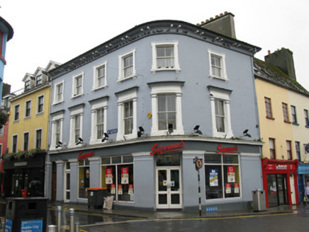 1 Cross Street Upper, Bridge Street, TOWNPARKS(ST. NICHOLAS' PARISH), Galway,  Co. GALWAY