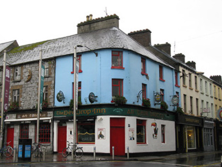 12 Mainguard Street, Cross Street Upper, TOWNPARKS(ST. NICHOLAS' PARISH), Galway,  Co. GALWAY