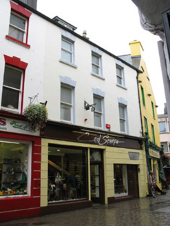 12 High Street,  TOWNPARKS(ST. NICHOLAS' PARISH), Galway,  Co. GALWAY