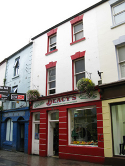 11 High Street,  TOWNPARKS(ST. NICHOLAS' PARISH), Galway,  Co. GALWAY