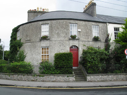 7 Montpelier Terrace, Sea Road, TOWNPARKS(RAHOON PARISH), Galway,  Co. GALWAY
