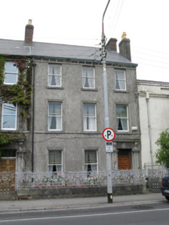 7 Ely Place, Sea Road, TOWNPARKS(RAHOON PARISH), Galway,  Co. GALWAY