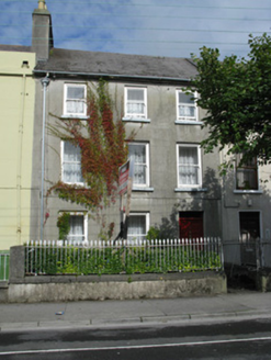 2 Ely Place, Sea Road, TOWNPARKS(RAHOON PARISH), Galway,  Co. GALWAY