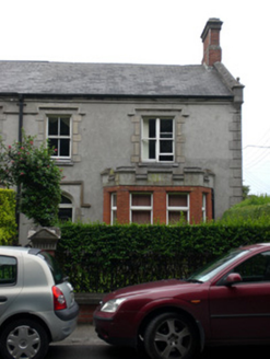 6 Saint Mary's Terrace, Taylor's Hill Road, TOWNPARKS(RAHOON PARISH), Galway,  Co. GALWAY