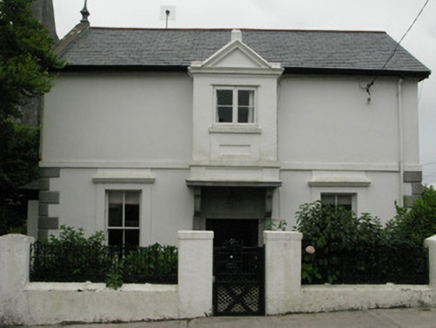 Hill House, Church Street, Church Hill, CLIFDEN, Clifden,  Co. GALWAY