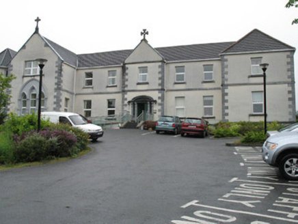 Saint Joseph's Convent, Galway Road,  CLIFDEN, Clifden,  Co. GALWAY