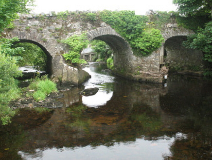 Ardbear Old Bridge, CLIFDEN, Clifden,  Co. GALWAY