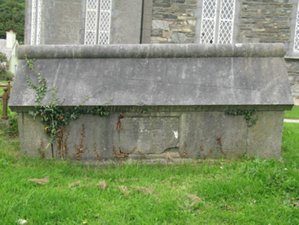 Christ Church (Omey), Church Hill,  CLIFDEN, Clifden,  Co. GALWAY