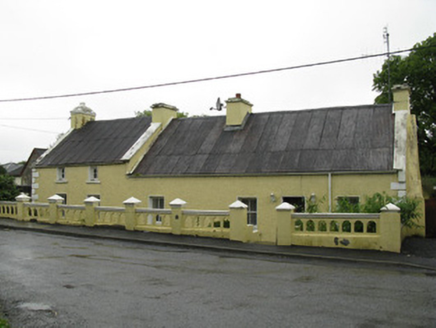 Glann Road,  FOUGH WEST, Oughterard,  Co. GALWAY