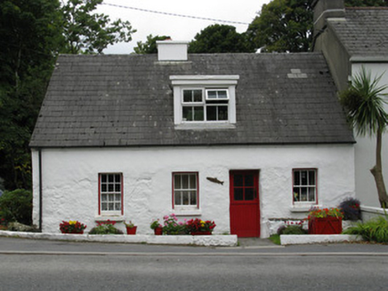 Salmon Leap, Clifden Road,  CLARE, Oughterard,  Co. GALWAY