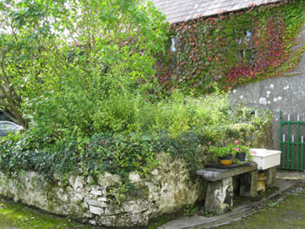 Clifden Road,  CLARE, Oughterard,  Co. GALWAY