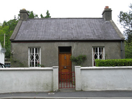 Clifden Road,  CLARE, Oughterard,  Co. GALWAY