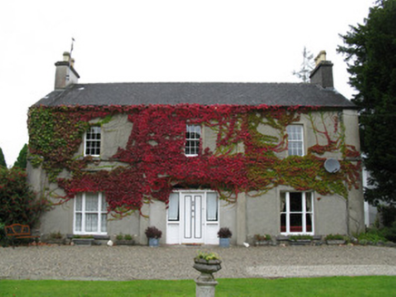 Wellpark House, Clifden Road,  CLARE, Oughterard,  Co. GALWAY