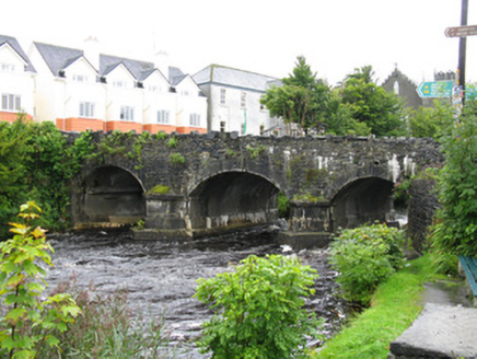 CANRAWER EAST, Oughterard,  Co. GALWAY