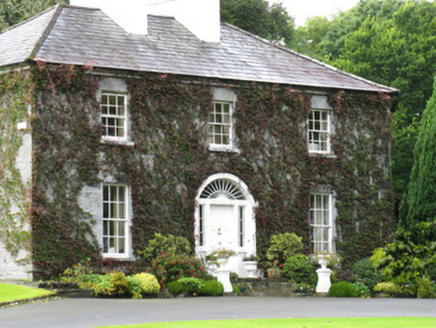 Ardvarna House, ARDVARNA, Oughterard,  Co. GALWAY