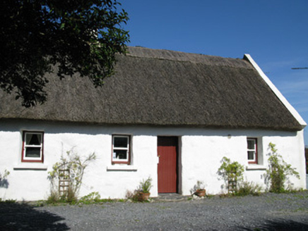 BOHOONA EAST, An Spidéal [Spiddle],  Co. GALWAY