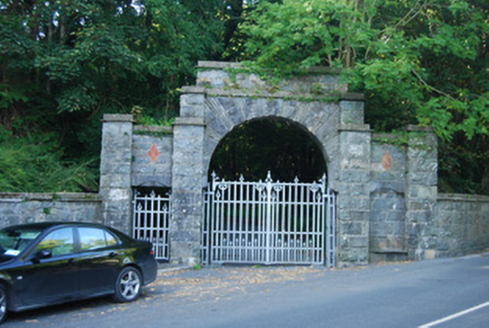 Spiddal House, SPIDDLE WEST, An Spidéal [Spiddle],  Co. GALWAY