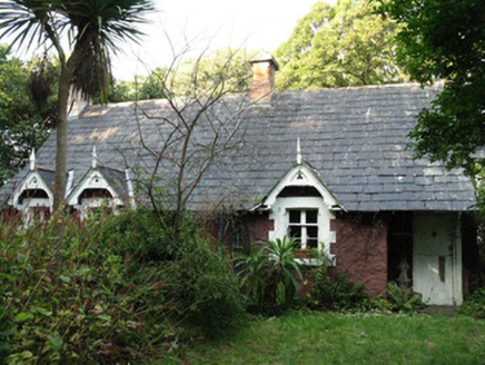 Spiddal House, BOHOONA EAST, An Spidéal [Spiddle],  Co. GALWAY