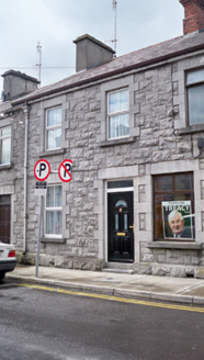 2 Cross Street,  ATHENRY, Athenry,  Co. GALWAY