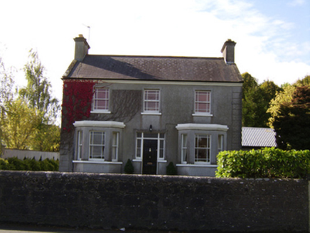 Ard na Gréine, Sarsfield Road,  GARBALLY DEMESNE, Ballinasloe,  Co. GALWAY