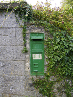 Mountpleasant Avenue,  CLEAGHMORE, Ballinasloe,  Co. GALWAY