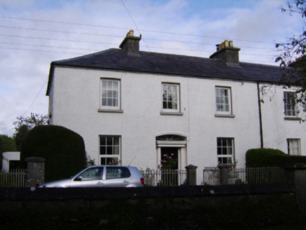 Mountpleasant Avenue,  CLEAGHMORE, Ballinasloe,  Co. GALWAY