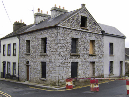 Duggan Avenue, Church Hill, TOWNPARKS (CLONMACNOWEN BY), Ballinasloe,  Co. GALWAY