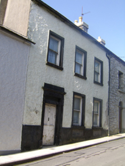 Duggan Avenue,  TOWNPARKS (CLONMACNOWEN BY), Ballinasloe,  Co. GALWAY