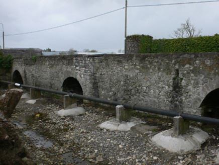 River Street,  TOWNPARKS (MOYCARN BY), Ballinasloe,  Co. GALWAY