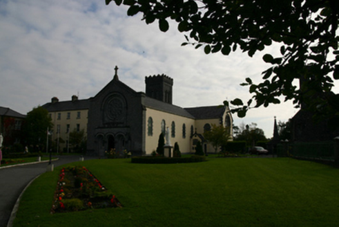 The Abbey, Abbey Street,  LOUGHREA, Loughrea,  Co. GALWAY