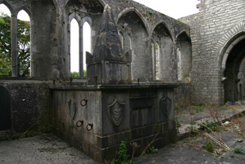 The Abbey, Abbey Street,  LOUGHREA, Loughrea,  Co. GALWAY