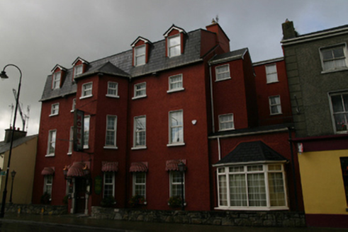 Bride Street,  LOUGHREA, Loughrea,  Co. GALWAY