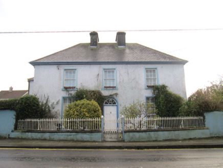 Saint Bride's, Bride Street,  LOUGHREA, Loughrea,  Co. GALWAY