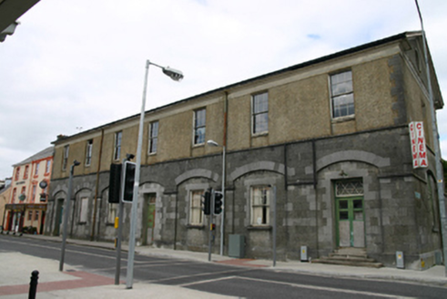 Loughrea Town Hall, Barrack Street, Church Street, LOUGHREA, Loughrea,  Co. GALWAY