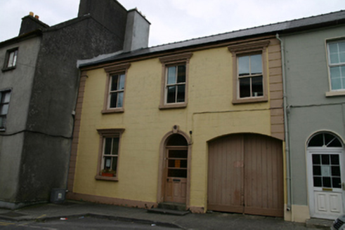 Moore Street,  LOUGHREA, Loughrea,  Co. GALWAY