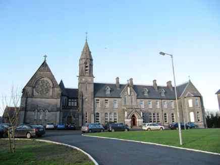 Convent of Mercy, Cross Street, Moore Street, LOUGHREA, Loughrea,  Co. GALWAY