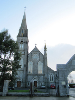 Saint Brendan's Catholic Cathedral, Barrack Street,  LOUGHREA, Loughrea,  Co. GALWAY