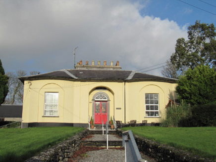 Waterview, Cross Street,  LOUGHREA, Loughrea,  Co. GALWAY