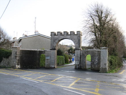 Mount Pleasant, Portumna Road,  MOUNTPLEASANT, Loughrea,  Co. GALWAY