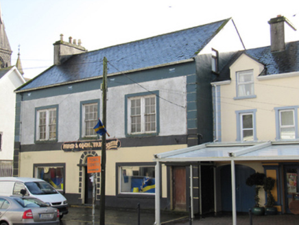 Barrack Street,  LOUGHREA, Loughrea,  Co. GALWAY