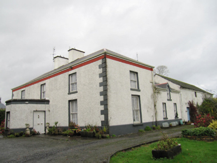 Wood View House, BUDELLAGH AND CLOGHBRACK,  Co. GALWAY