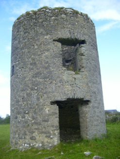KINVARRA (KILTARTAN BY), Kinvarra,  Co. GALWAY