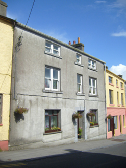 Main Street,  KINVARRA (KILTARTAN BY), Kinvarra,  Co. GALWAY