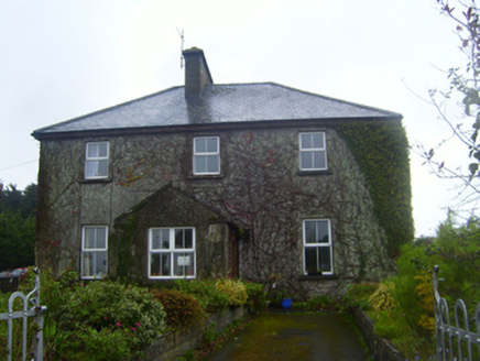 Ferndale, Market Square,  ARDRAHAN NORTH, Ardrahan,  Co. GALWAY