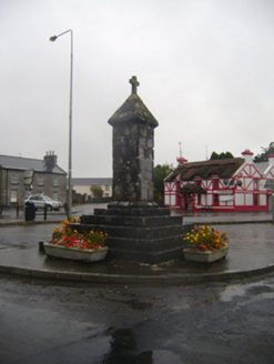 Market Square,  ARDRAHAN NORTH, Ardrahan,  Co. GALWAY