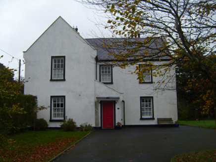 The Old Dispensary, ARDRAHAN NORTH, Ardrahan,  Co. GALWAY