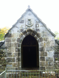 CREGACLARE DEMESNE,  Co. GALWAY