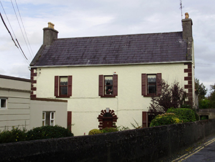 Crowe Street,  GORT, Gort,  Co. GALWAY