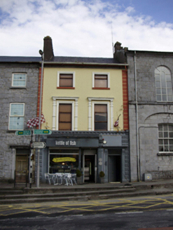 Market Square,  GORT, Gort,  Co. GALWAY