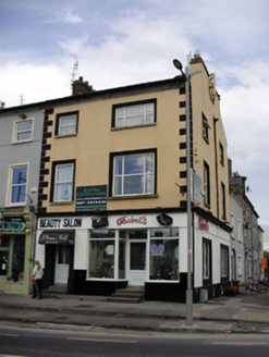 Market Square, Barrack Street, BALLYHUGH, Gort,  Co. GALWAY